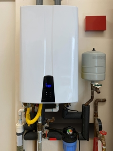water heater